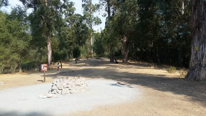 Lost Ridge Group Camp Picture 9