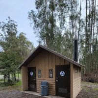 Two Rocks Group Camp ico