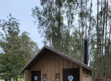Two Rocks Group Camp