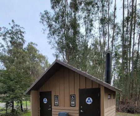 Two Rocks Group Camp