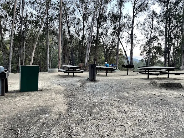 Two Rocks Group Camp Picture 3