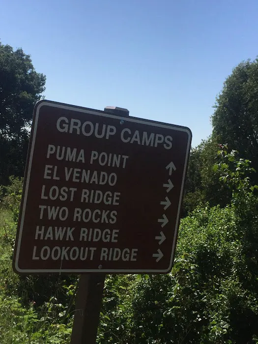 Two Rocks Group Camp Picture 6