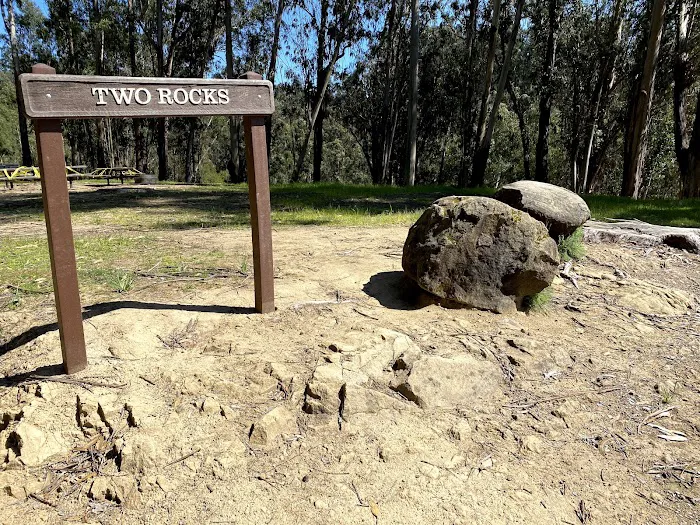 Two Rocks Group Camp Picture 9