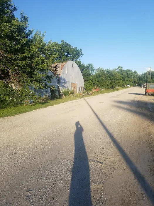 Outback Rv Park Picture 8