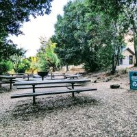 Arroyo Flats Group Camp ico