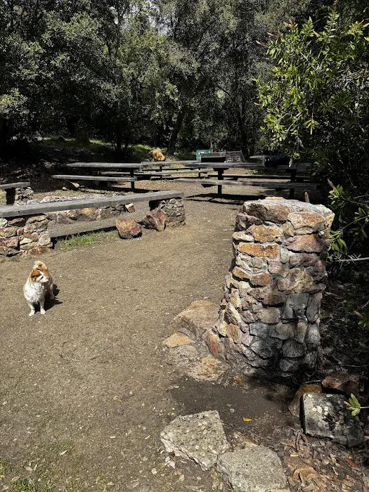 Arroyo Flats Group Camp Picture 4