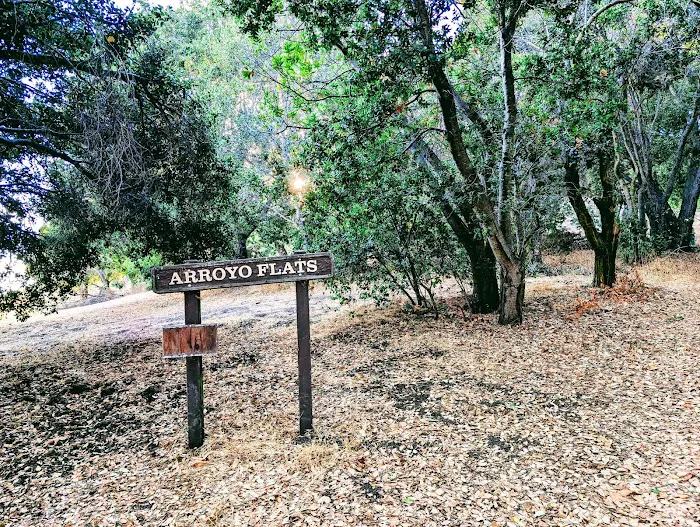 Arroyo Flats Group Camp Picture 7