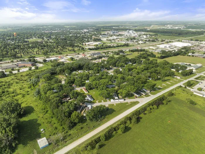 Oak Point Estates Picture 3
