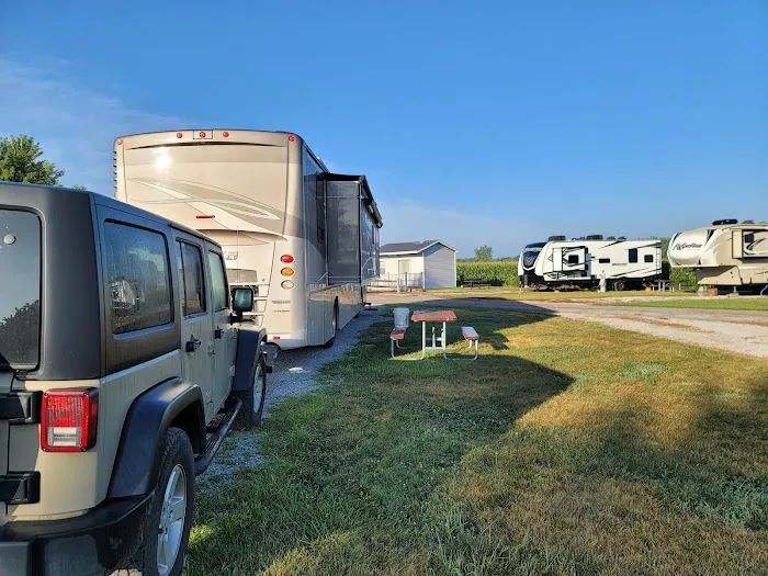 Pine Grove RV Park Picture 3