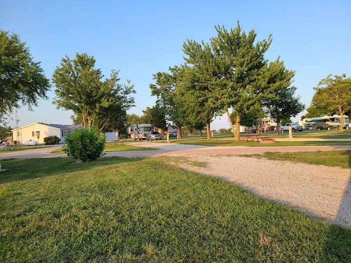 Pine Grove RV Park Picture 1