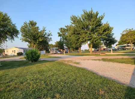 Pine Grove RV Park