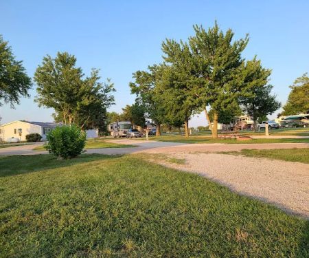 Pine Grove RV Park