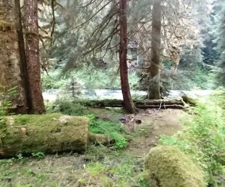 Success Creek