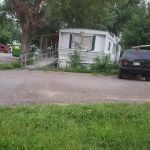 Shamrock Mobile Home Court