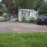 Shamrock Mobile Home Court ico