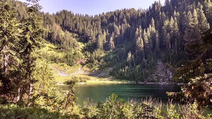 Lake Sundown Picture 1
