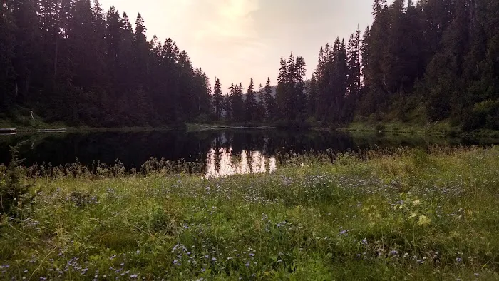 Lake Sundown Picture 2