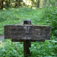 Chicago Camp ico