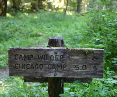 Chicago Camp