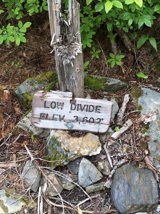 Low Divide Picture 6