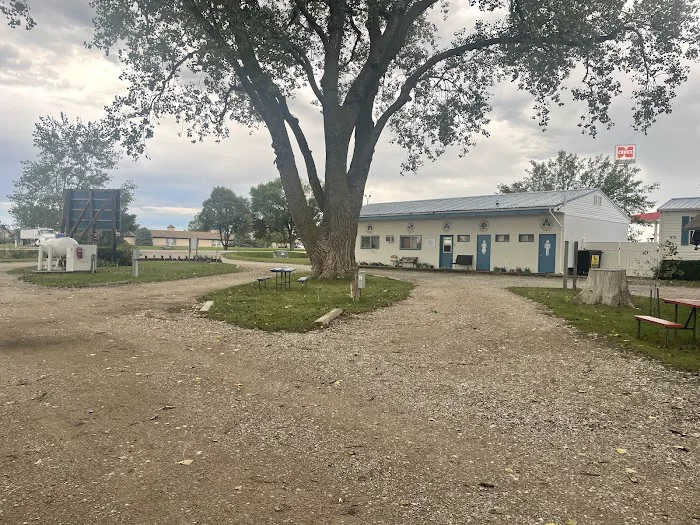 On-Ur-Wa RV Park Picture 2