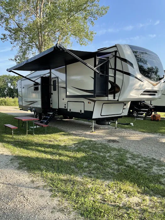 On-Ur-Wa RV Park Picture 1