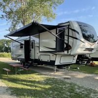 On-Ur-Wa RV Park ico