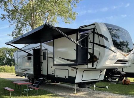 On-Ur-Wa RV Park