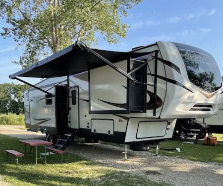 On-Ur-Wa RV Park