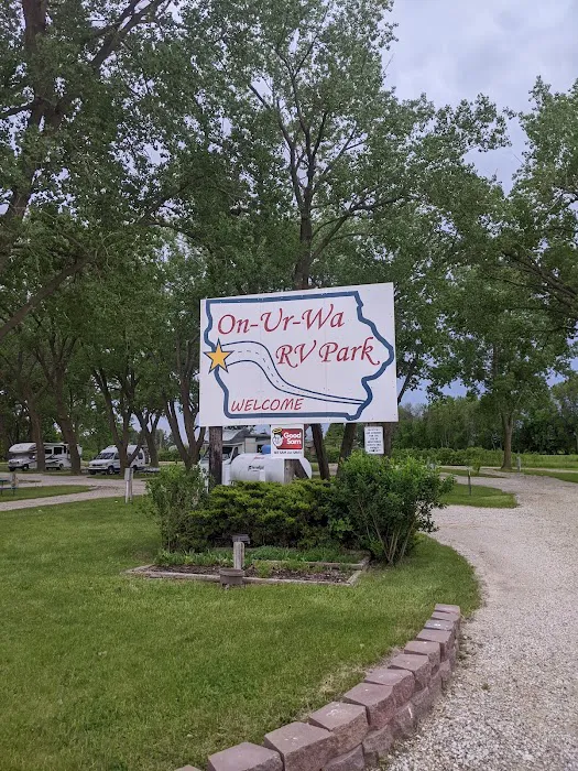 On-Ur-Wa RV Park Picture 3