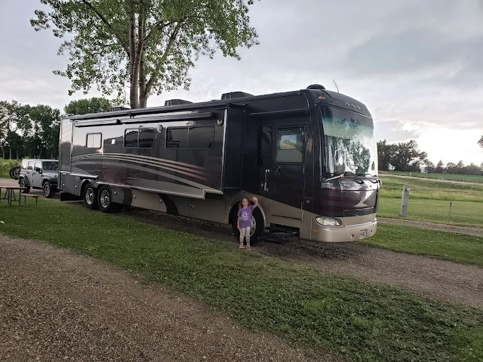 On-Ur-Wa RV Park Picture 5