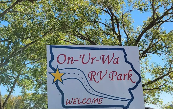 On-Ur-Wa RV Park Picture 7