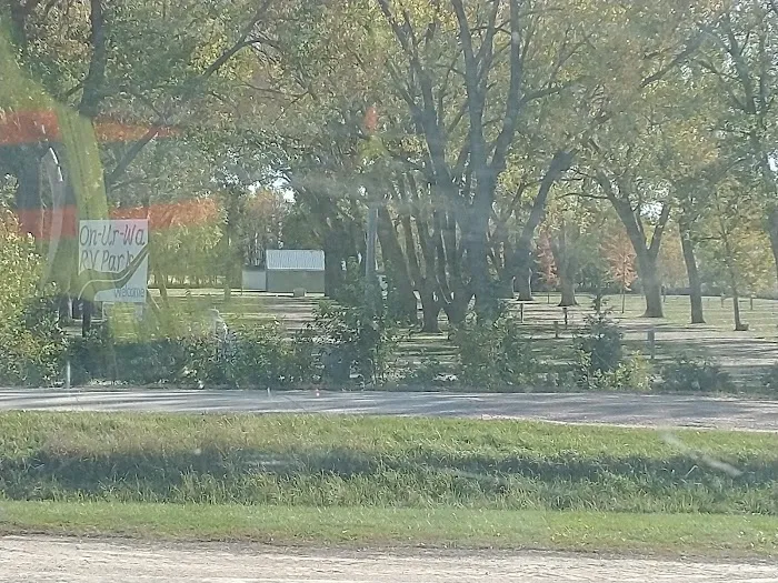 On-Ur-Wa RV Park Picture 6