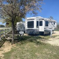 Flying B RV Park ico
