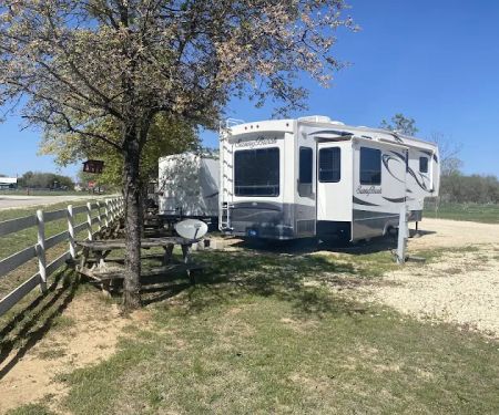 Flying B RV Park