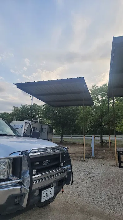 Flying B RV Park Picture 3