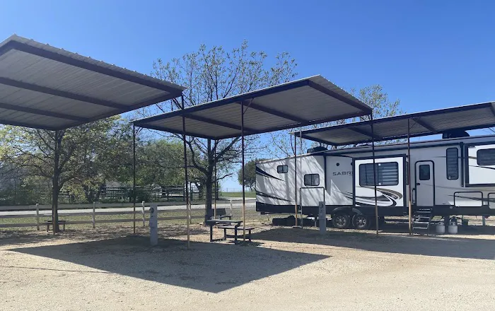 Flying B RV Park Picture 5