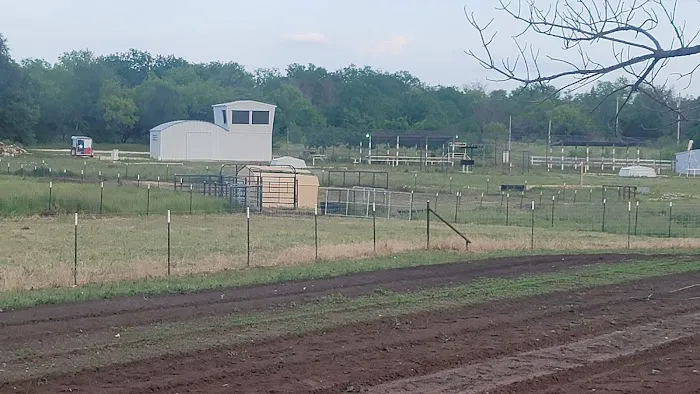 Flying B RV Park Picture 4