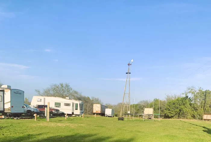 Broken Arrow Rv Park Picture 1