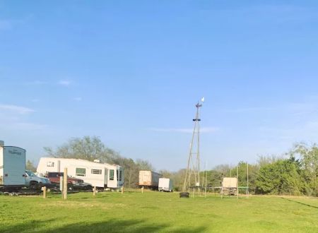 Broken Arrow Rv Park
