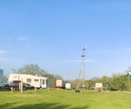 Broken Arrow Rv Park