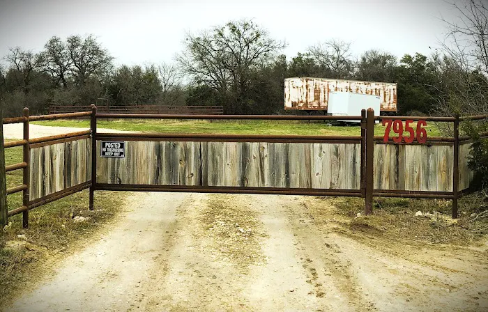 Broken Arrow Rv Park Picture 2