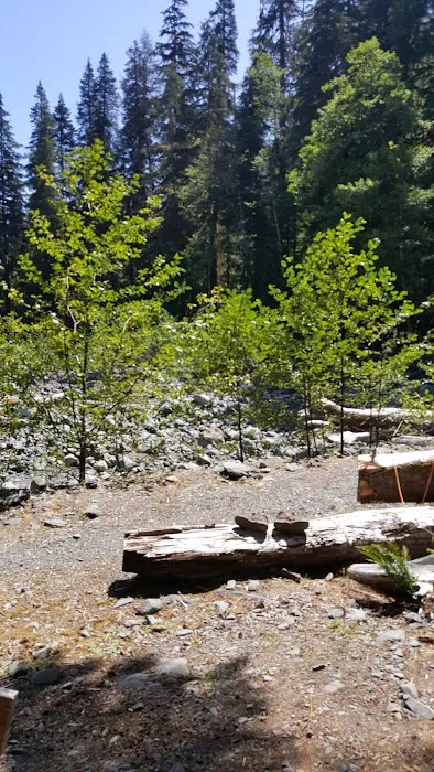 Elip Creek Picture 1