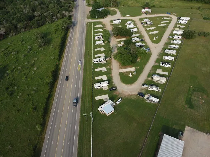 Elm Creek RV Park Picture 1