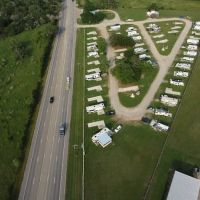 Elm Creek RV Park ico
