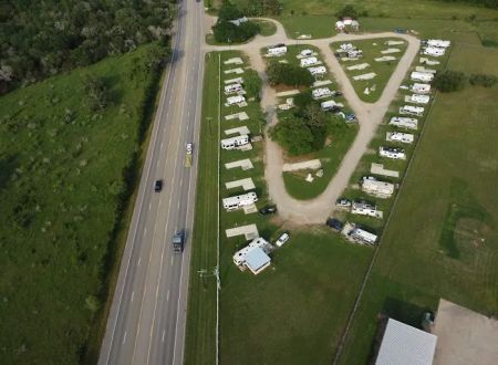 Elm Creek RV Park