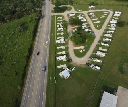 Elm Creek RV Park
