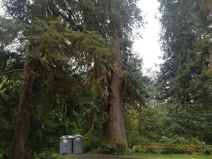 North Fork Campground Picture 10