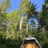 Big Creek Campground ico