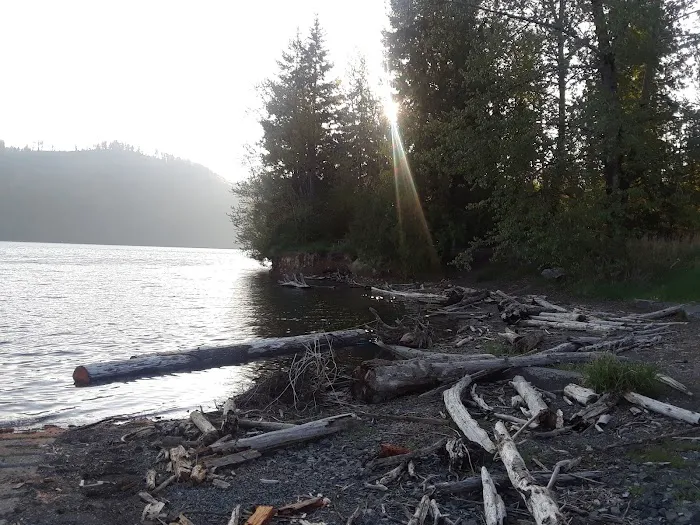 Big Creek Campground Picture 10